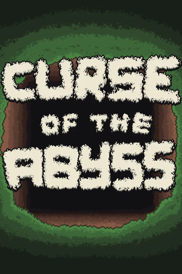 Copertina di Curse of the Abyss