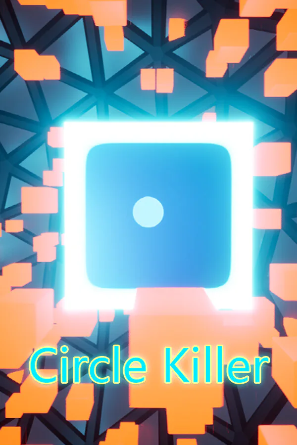 Copertina di 环形杀手 Circle Killer