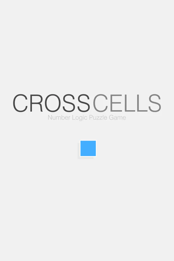 Copertina di CrossCells
