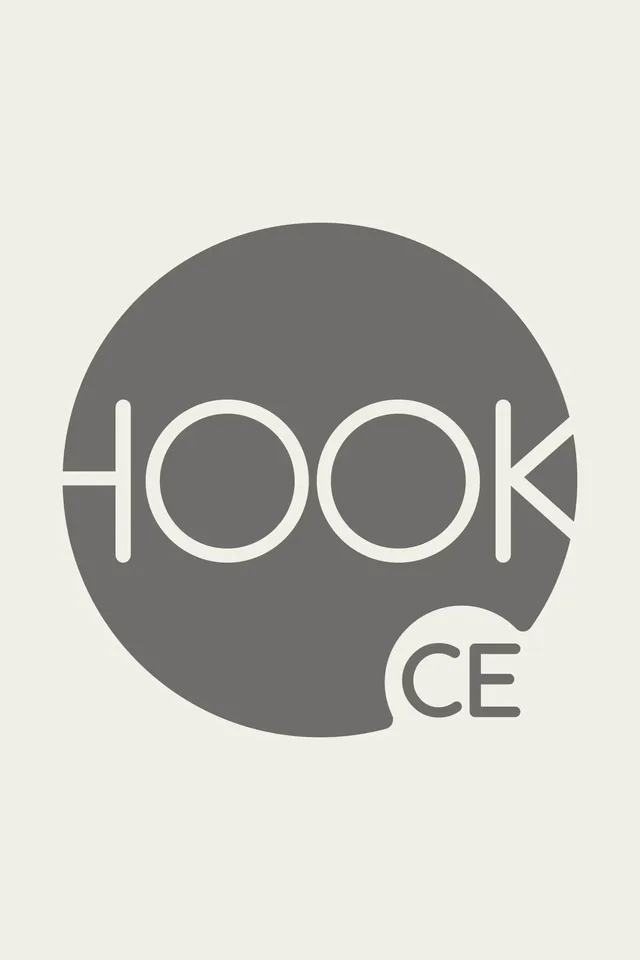 Copertina di Hook