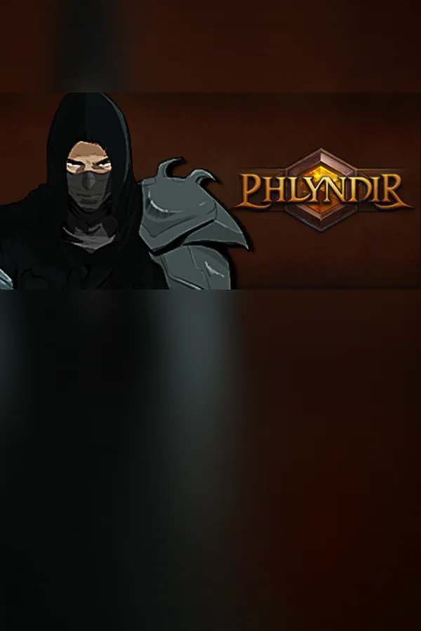 Copertina di Phlyndir