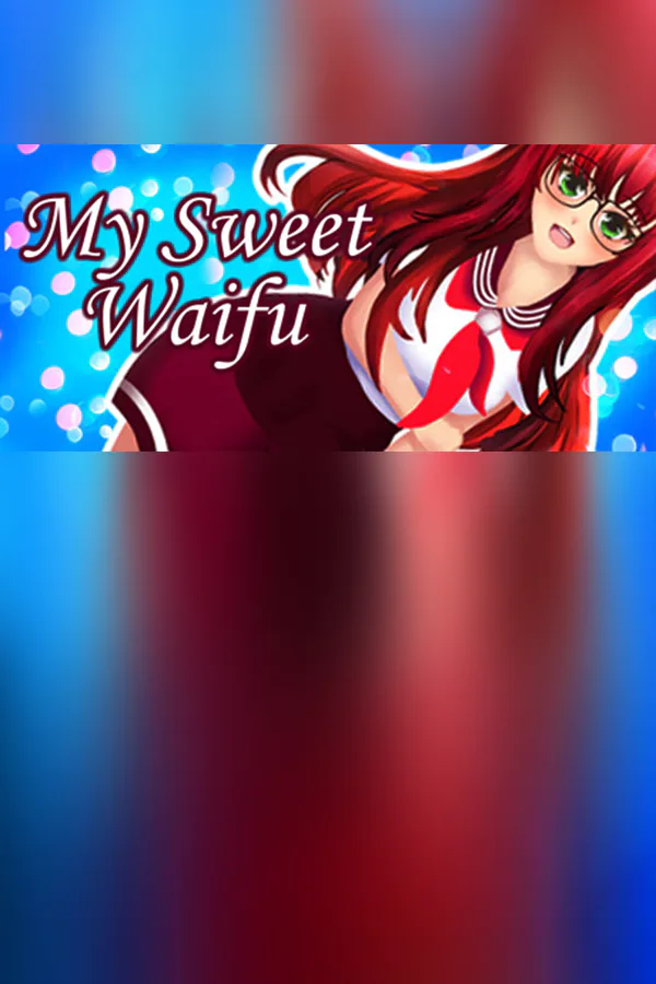 Copertina di My Sweet Waifu