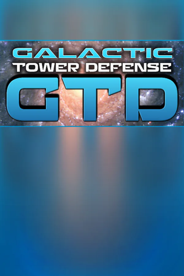 Copertina di Galactic Tower Defense