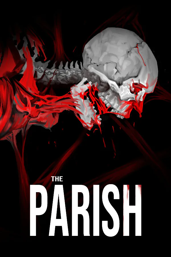 Copertina di The Parish