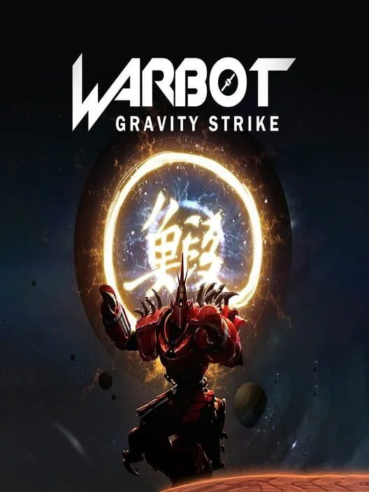 Copertina di Warbot