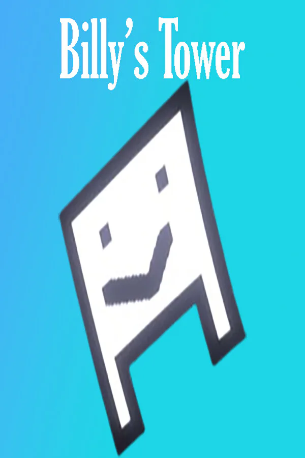 Copertina di Billy's Tower