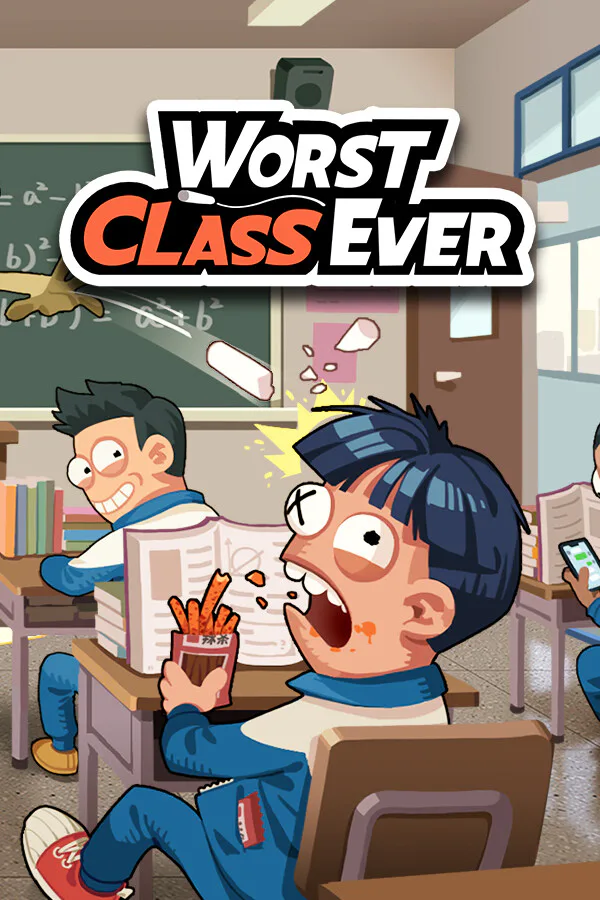 Copertina di 我带过的最差一届