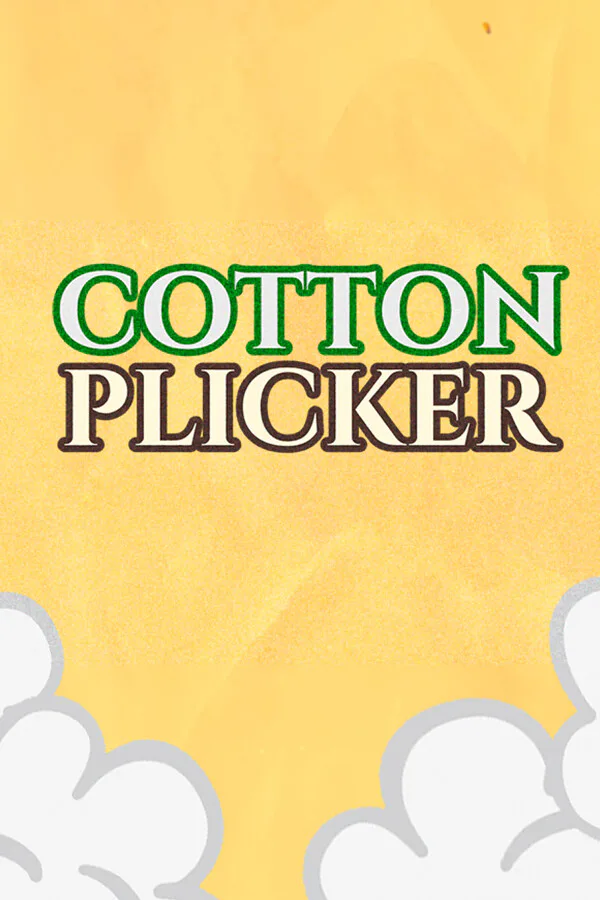 Copertina di Cotton Plicker