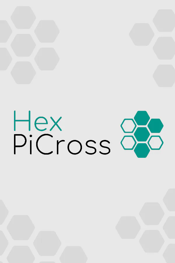 Copertina di Hex Picross