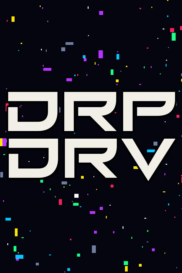 Copertina di DrpDrv