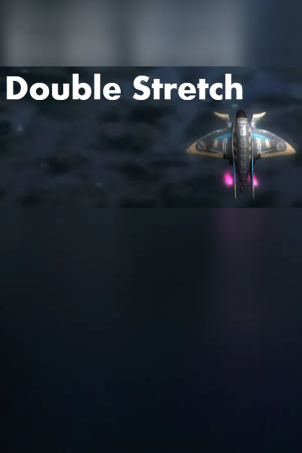 Copertina di Double Stretch