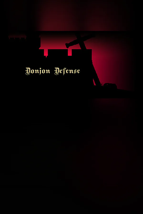 Copertina di Donjon Defense