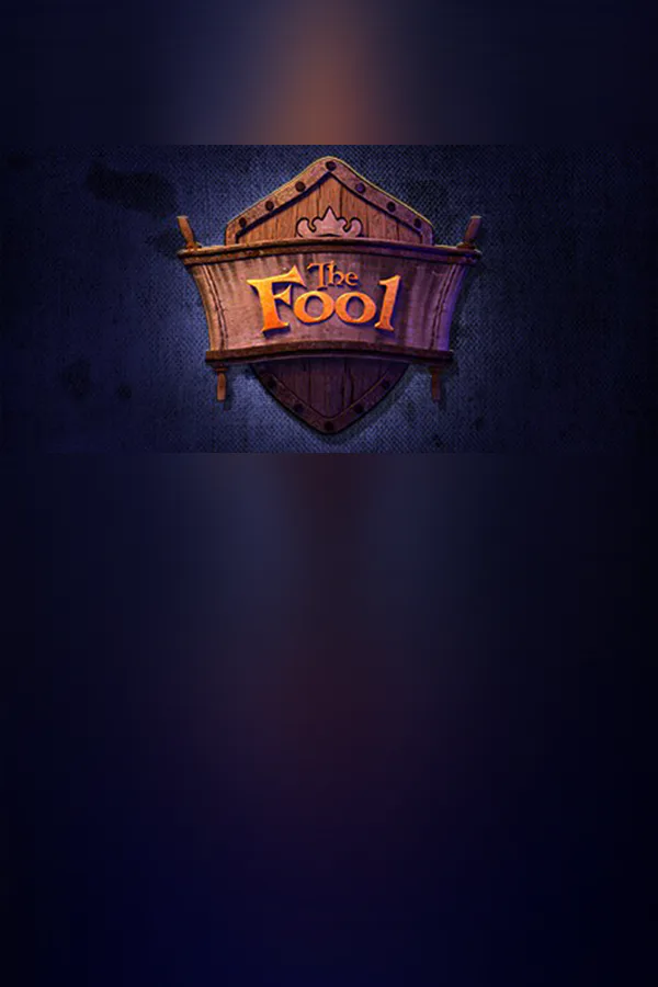 Copertina di The Fool