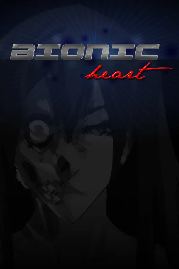 Copertina di Bionic Heart