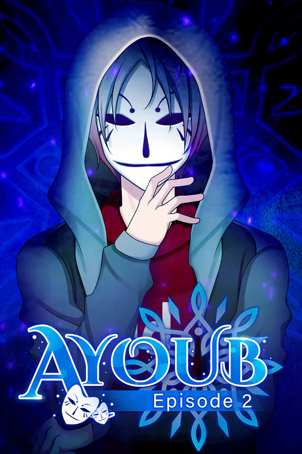 Copertina di Ayoup Episode 2