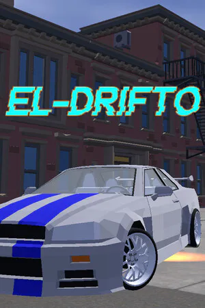 Copertina di EL-DRIFTO