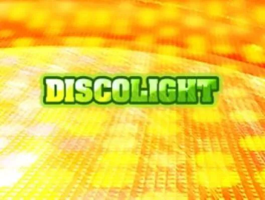 Copertina di Discolight