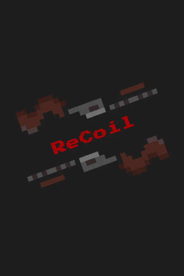Copertina di ReCoil