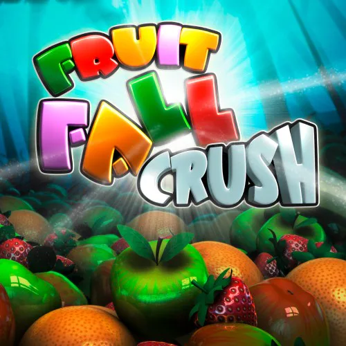Copertina di FruitFall Crush
