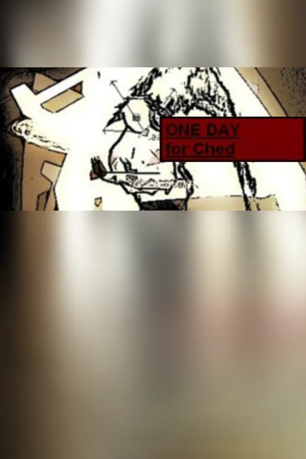 Copertina di ONE DAY for Ched