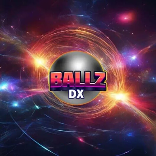 Copertina di BallZ DX