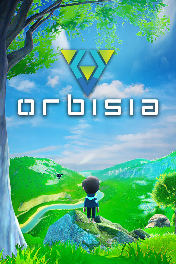 Copertina di Orbisia