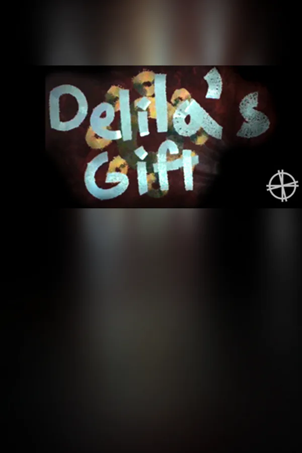 Copertina di Delila's Gift