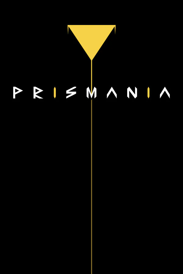 Copertina di Prismania