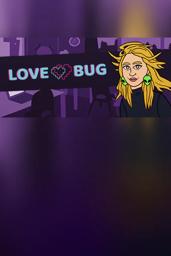 Copertina di LoveBug