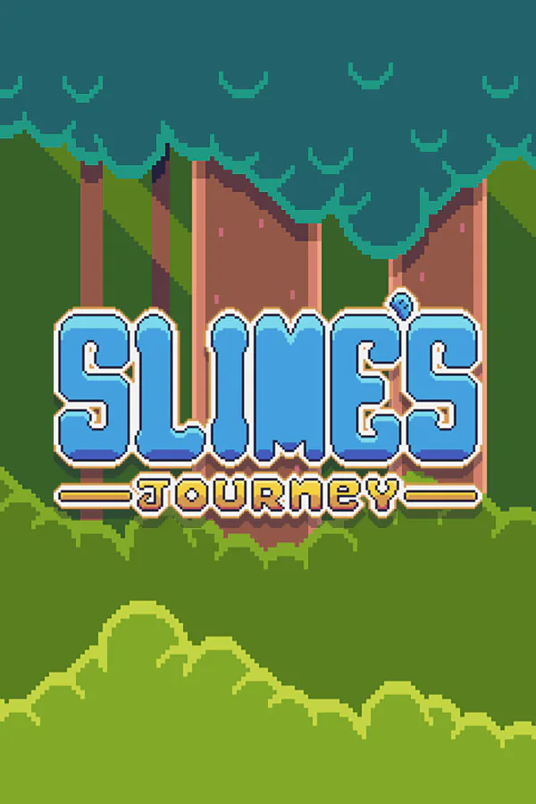 Copertina di Slime's Journey
