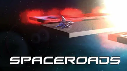 Copertina di SpaceRoads