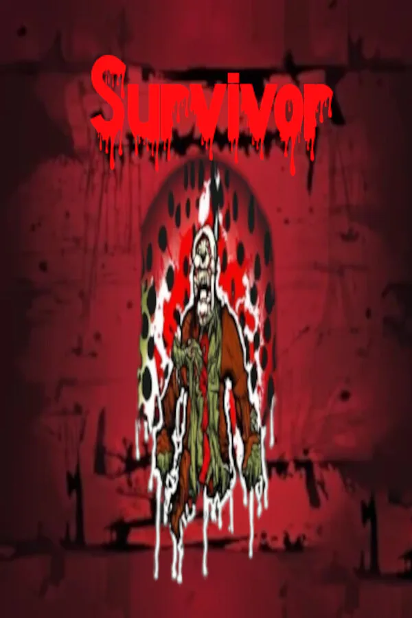 Copertina di Survivor