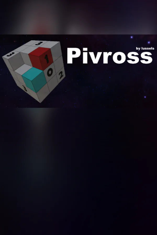 Copertina di Pivross