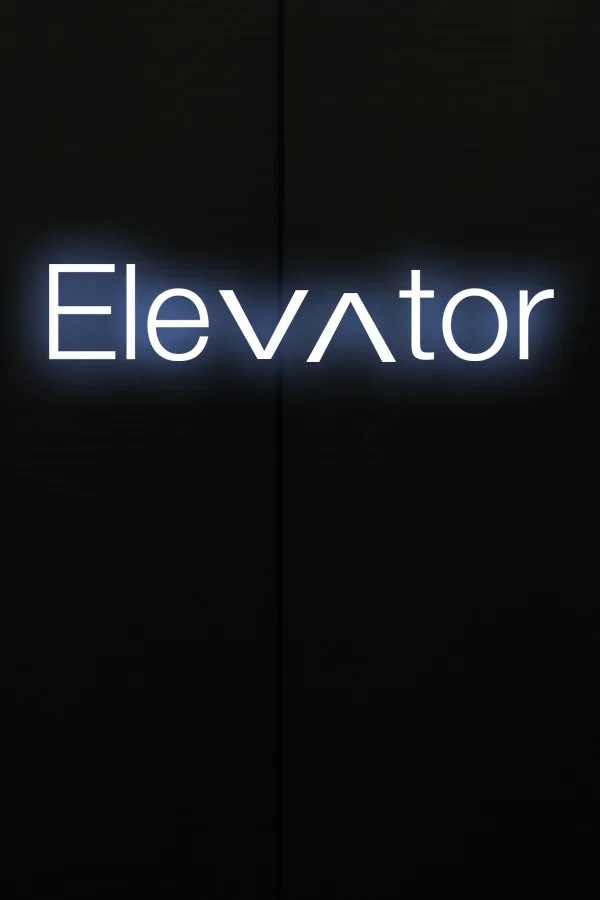 Copertina di Elevator VR