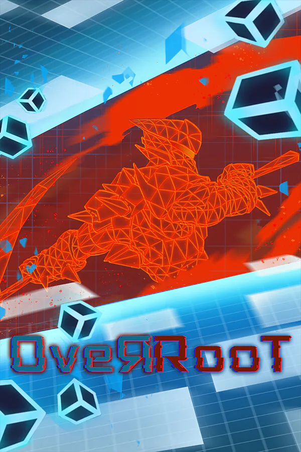 Copertina di OveRRooT