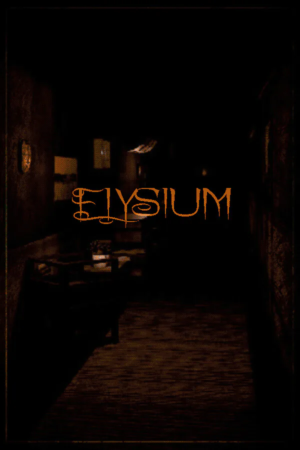 Copertina di Elysium