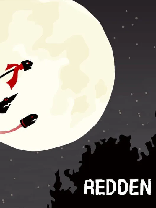 Copertina di REDDEN: 100denarii