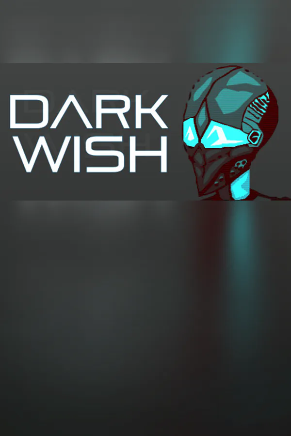 Copertina di Dark Wish