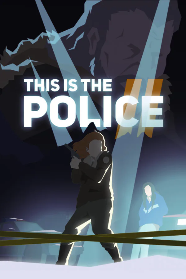 Copertina di This Is The Police 2
