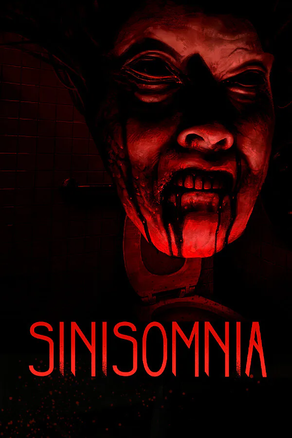 Copertina di Sinisomnia