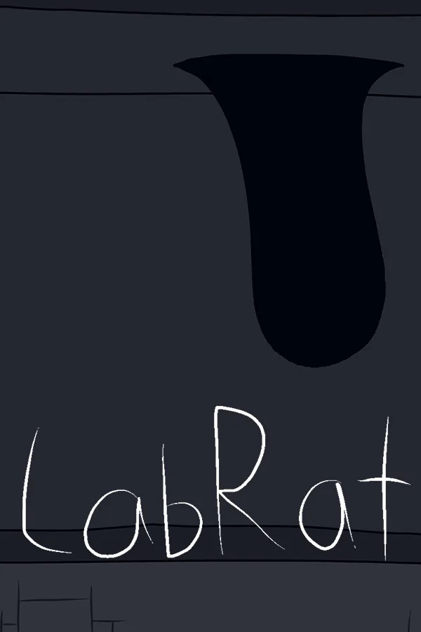 Copertina di LabRat