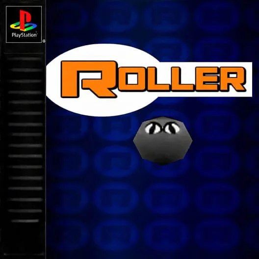 Copertina di Roller
