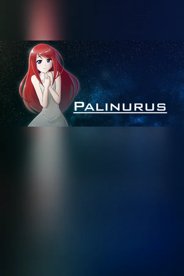 Copertina di Palinurus