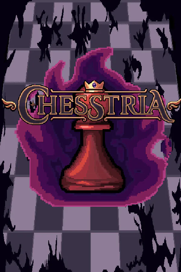 Copertina di Chesstria