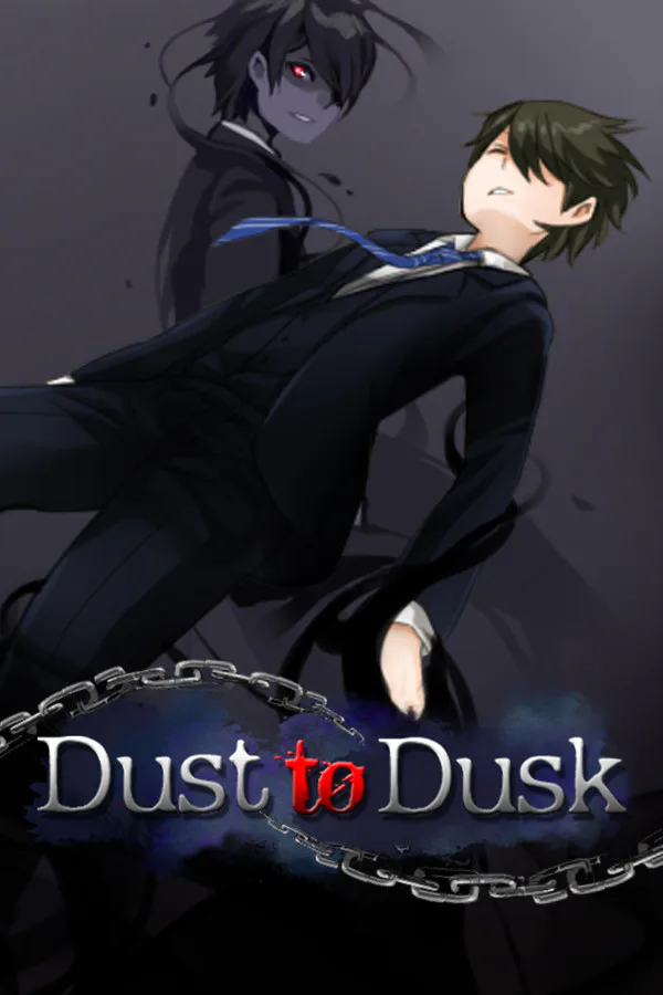 Copertina di 宵闇ノ影