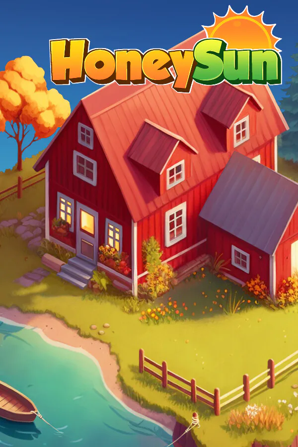 Copertina di HoneySun