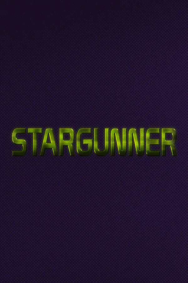 Copertina di Stargunner