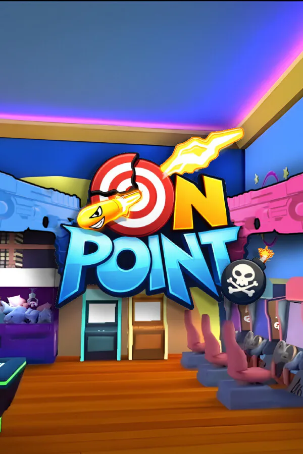 Copertina di On Point
