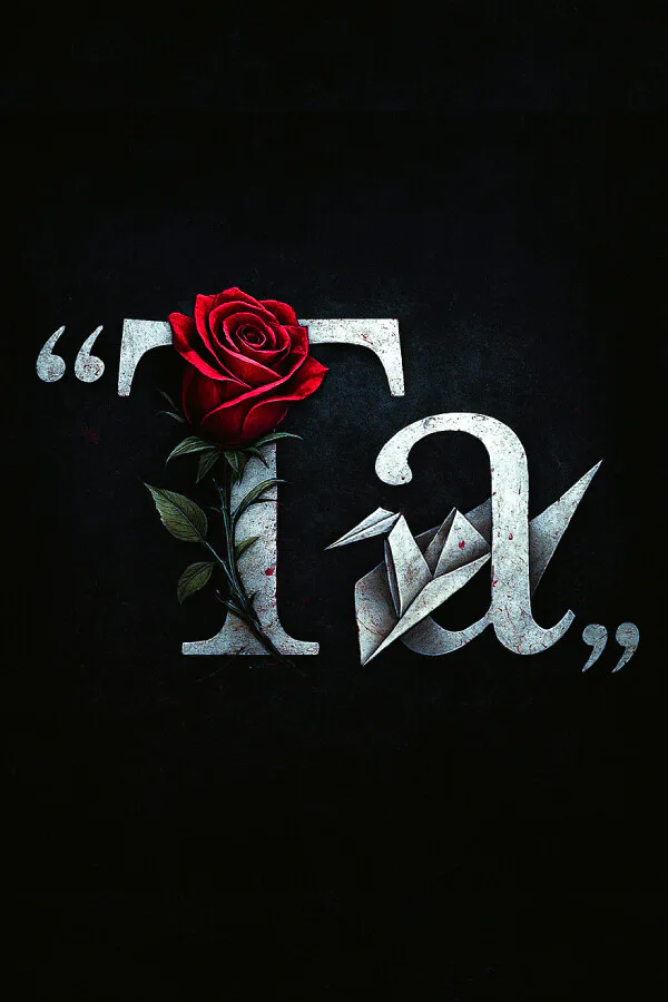 Copertina di "Ta"