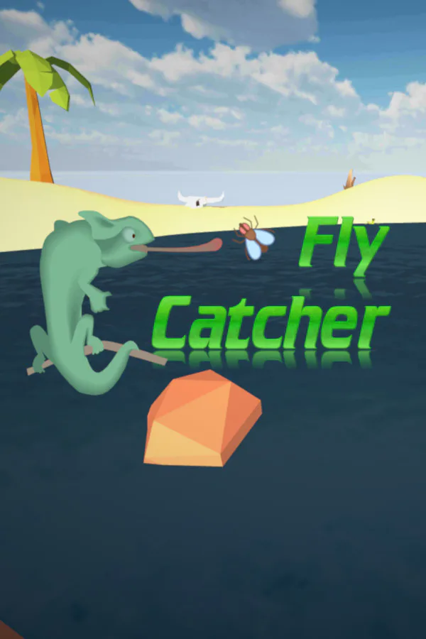 Copertina di FlyCatcher